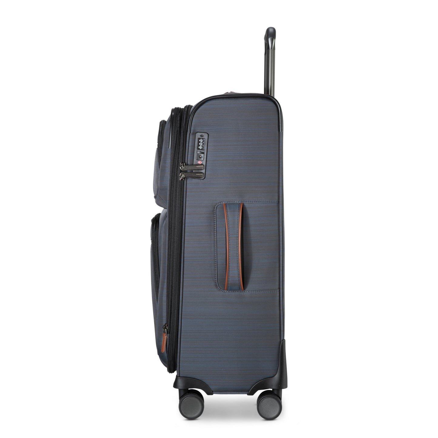 RBH Montecito 2.0 Softside Medium Check-In Expandable Spinner