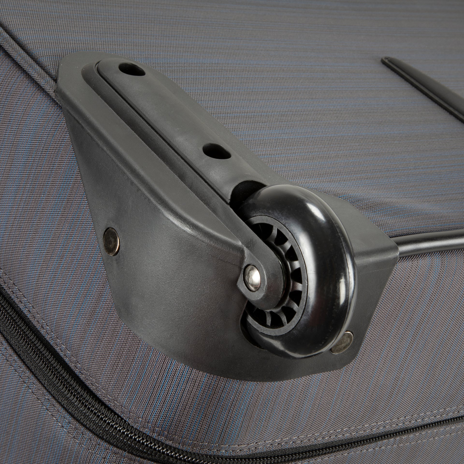 RBH Montecito 2.0 Softside Checked 2-Wheel Garment Bag