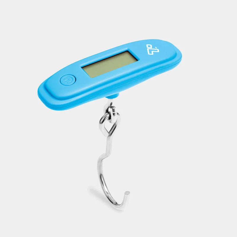 Travelon MüV® Digital Scale Cyan