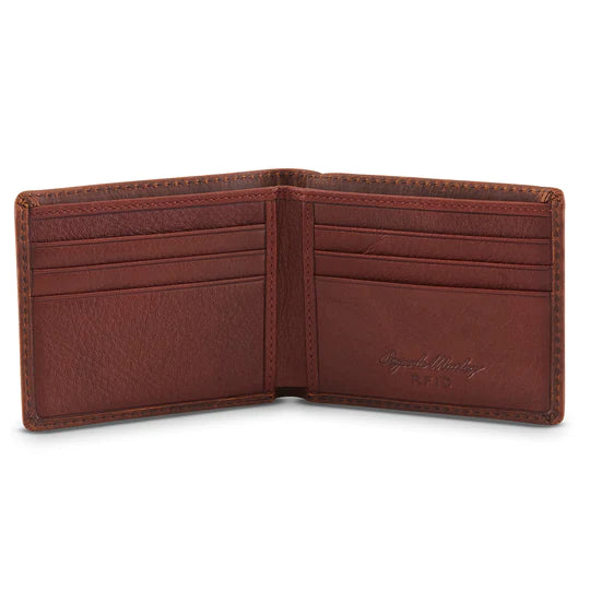 Osgoode Marley leather RFID Mini Thinfold Wallet- 1213/1305
