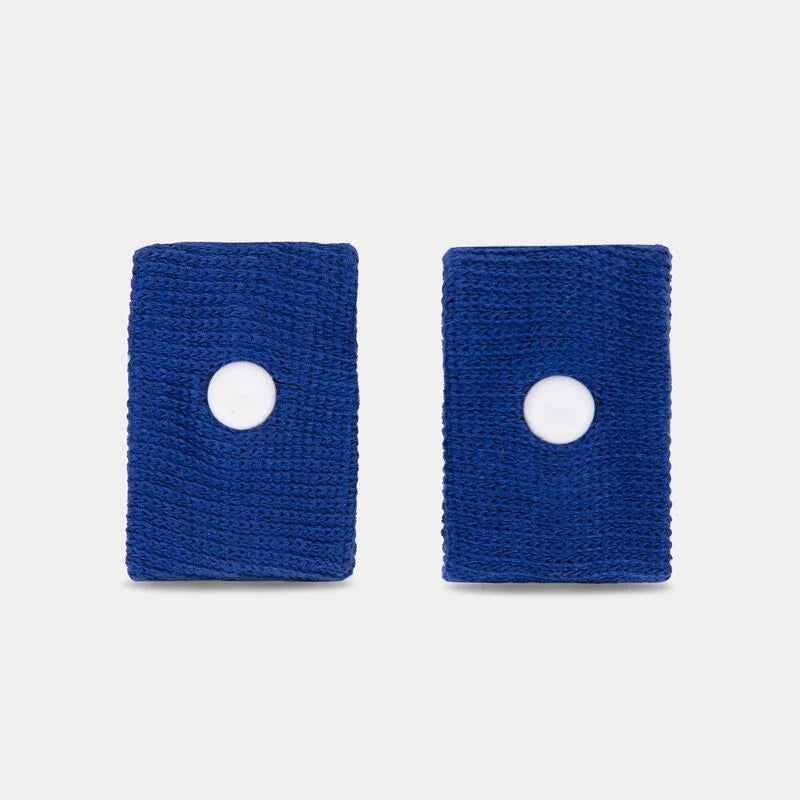 Travelon Set of 2 Motion Sickness Nausea Relief Wristbands