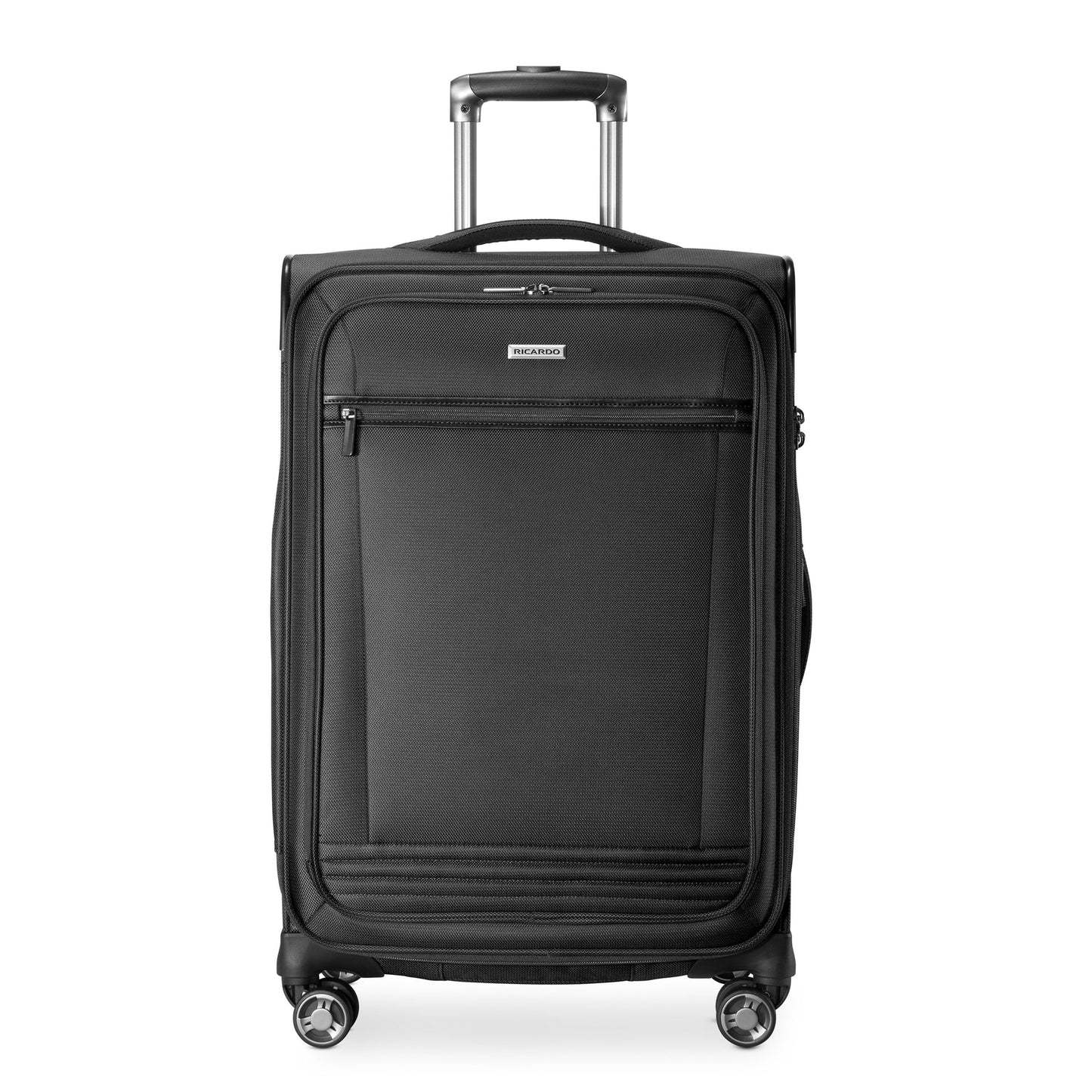 RBH Avalon Softside Medium Check-In Expandable Spinner