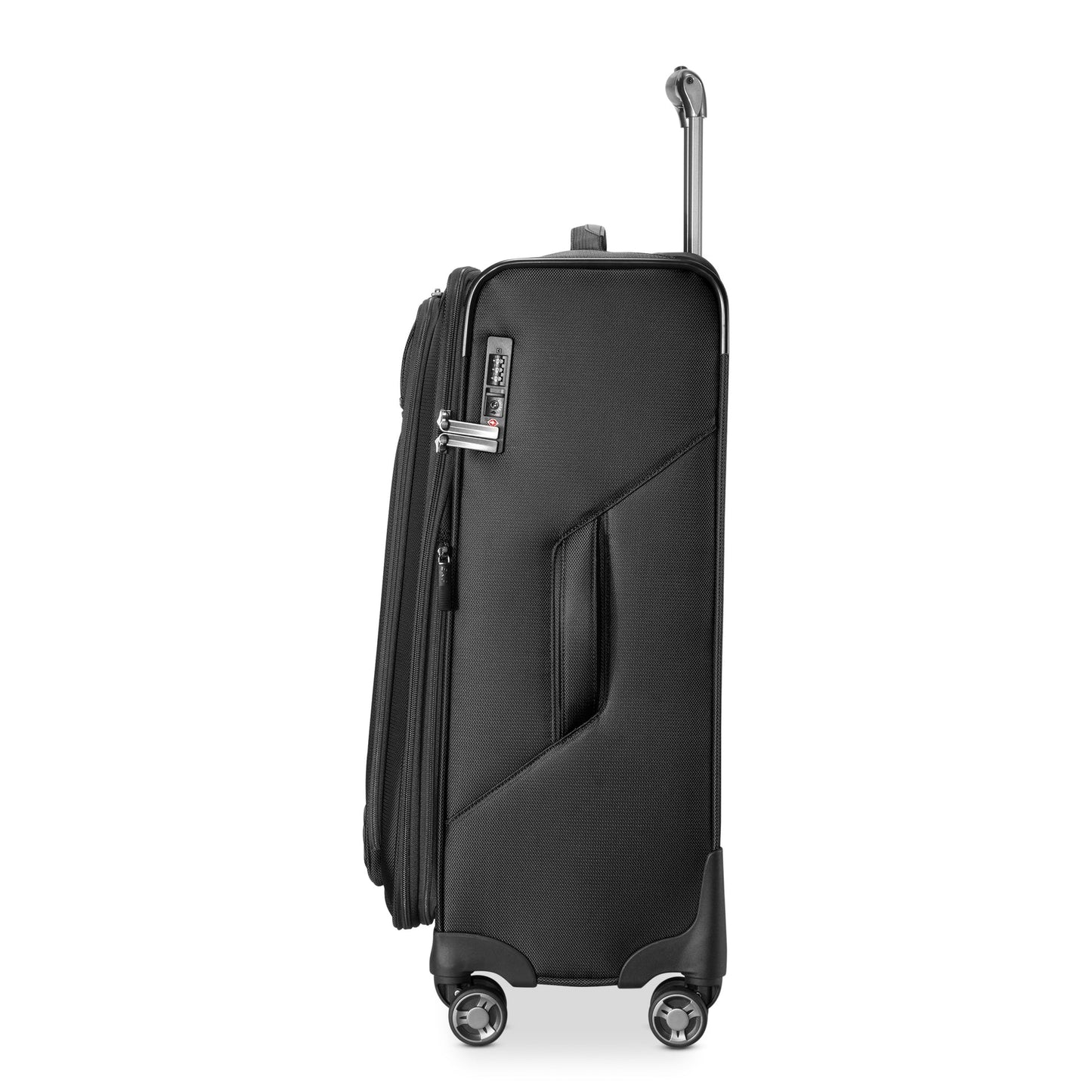RBH Avalon Softside Medium Check-In Expandable Spinner