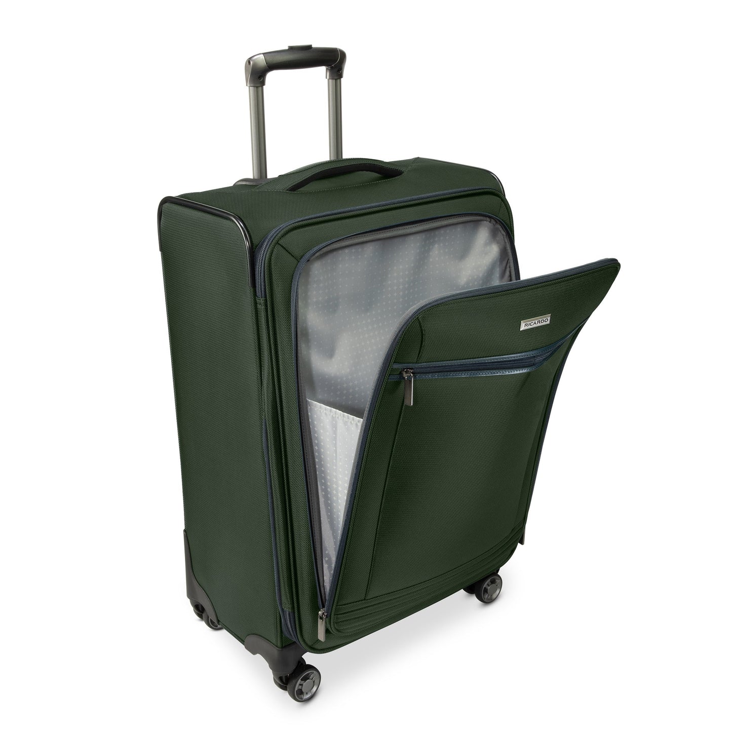 RBH Avalon Softside Medium Check-In Expandable Spinner