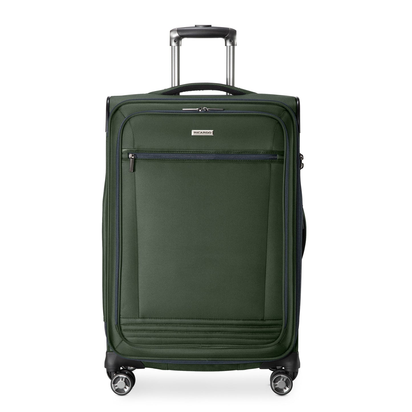 RBH Avalon Softside Medium Check-In Expandable Spinner