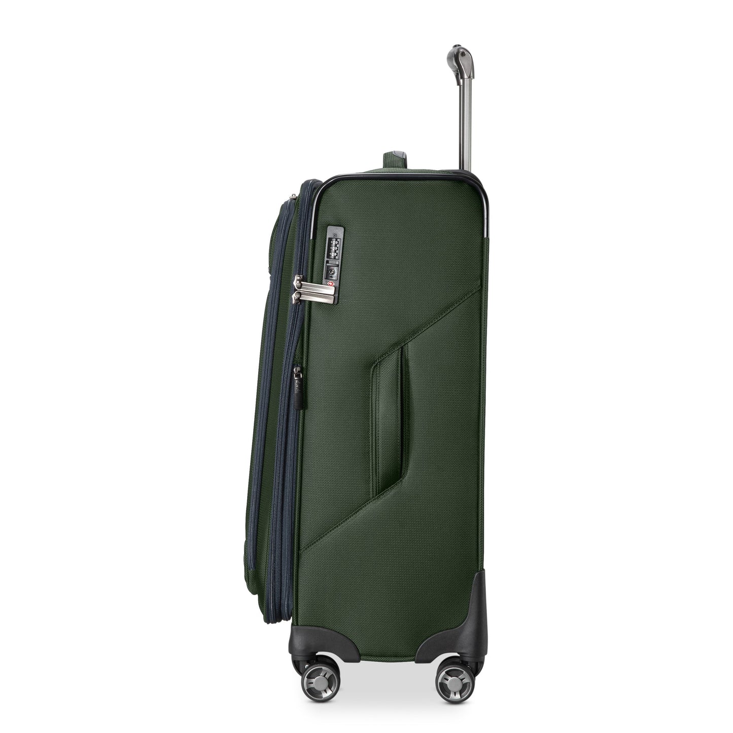 RBH Avalon Softside Medium Check-In Expandable Spinner