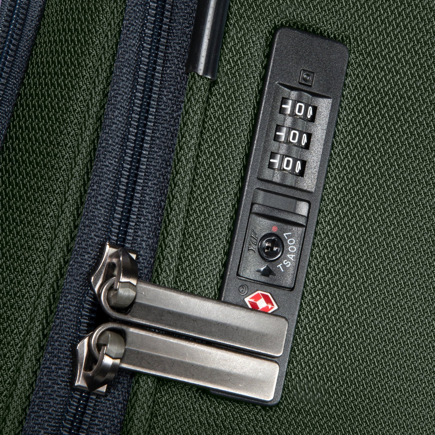 RBH Avalon Softside Medium Check-In Expandable Spinner