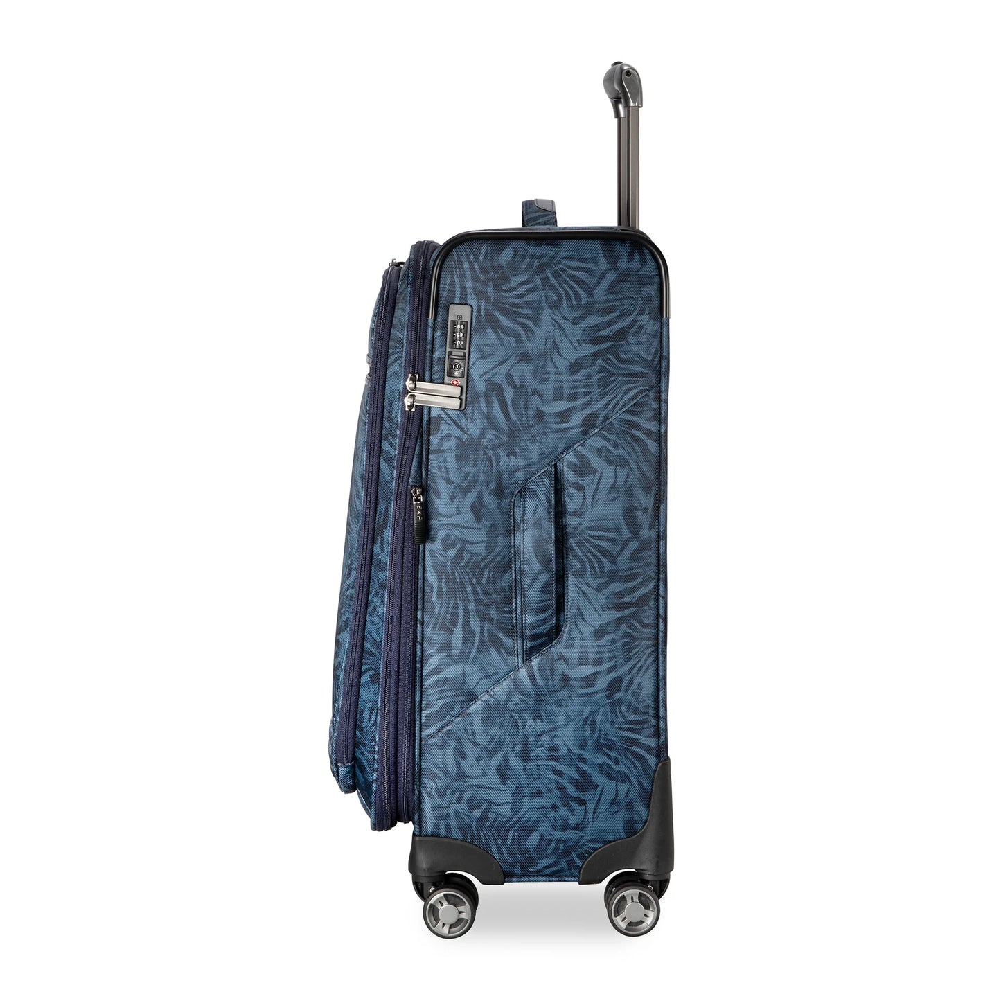 RBH Avalon Softside Medium Check-In Expandable Spinner
