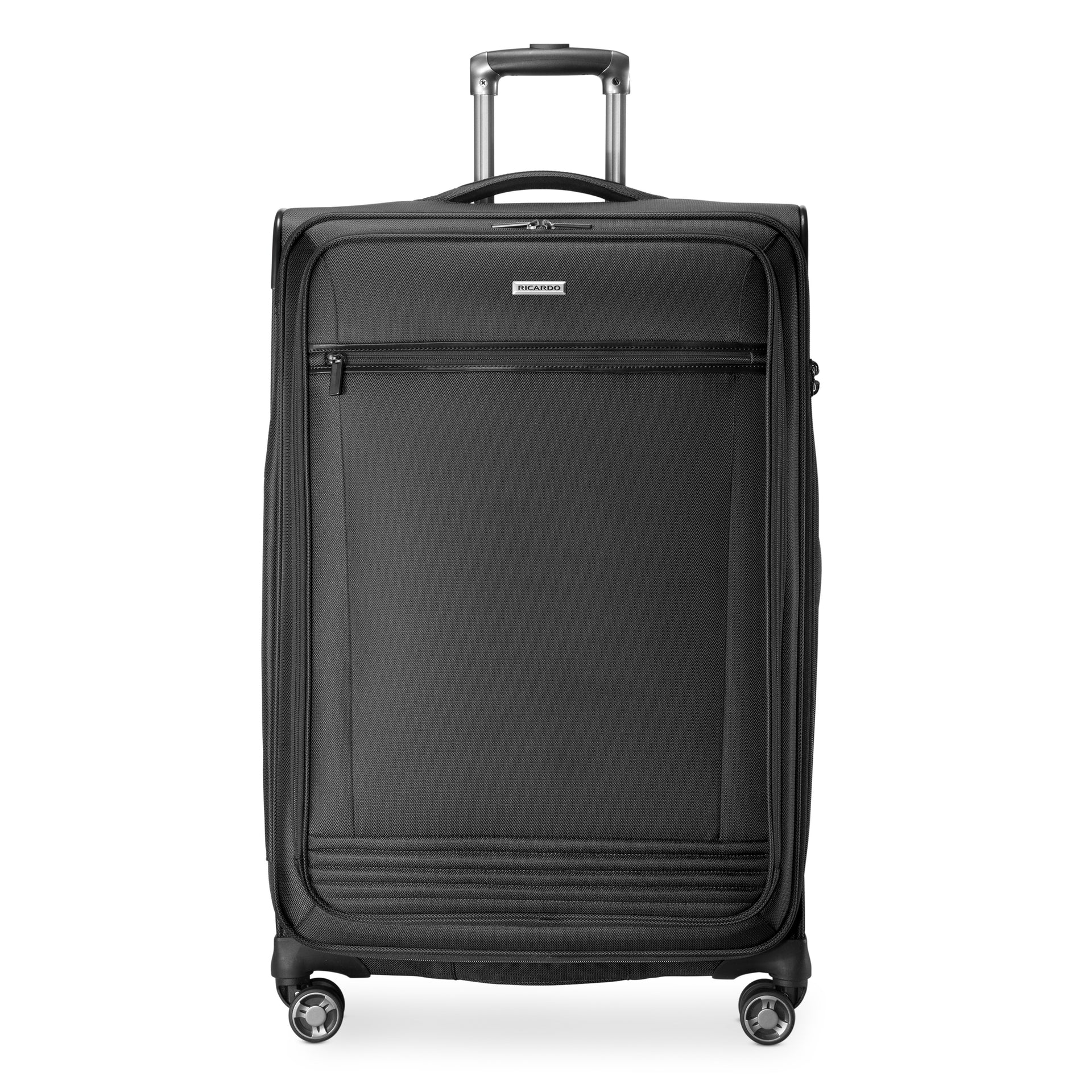 RBH Avalon Softside Large Check-In Expandable Spinner