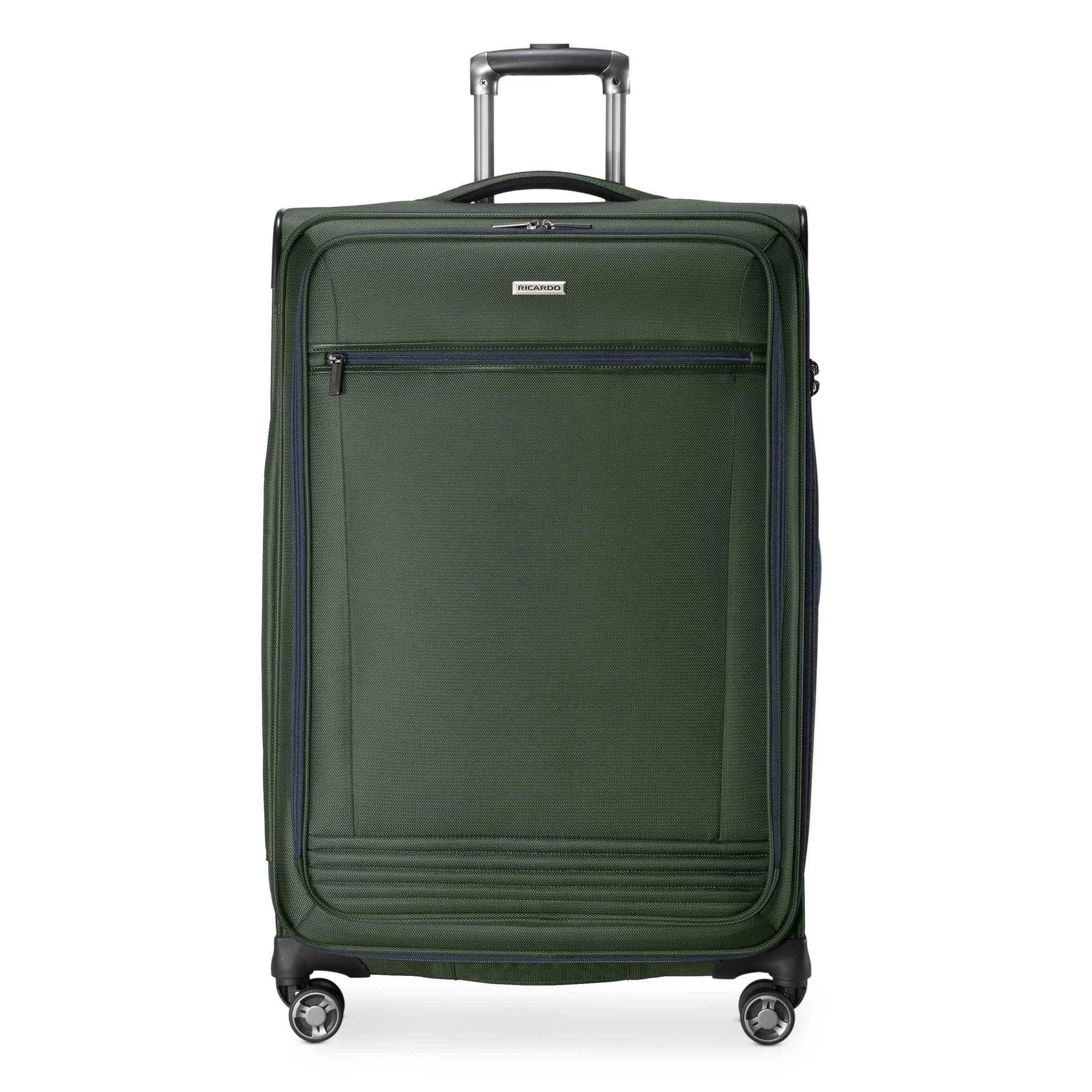 RBH Avalon Softside Large Check-In Expandable Spinner