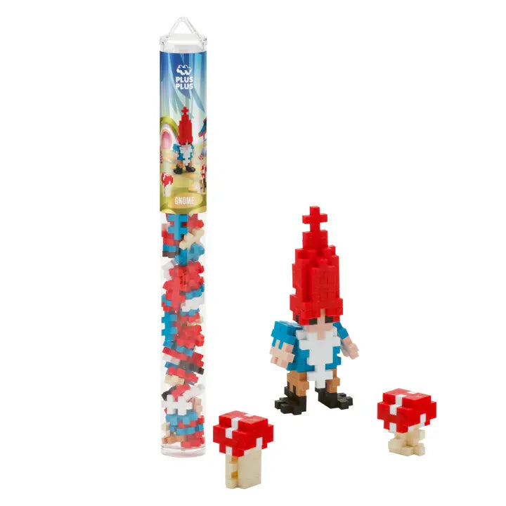 Plus Plus Mini Maker 3D Puzzles
