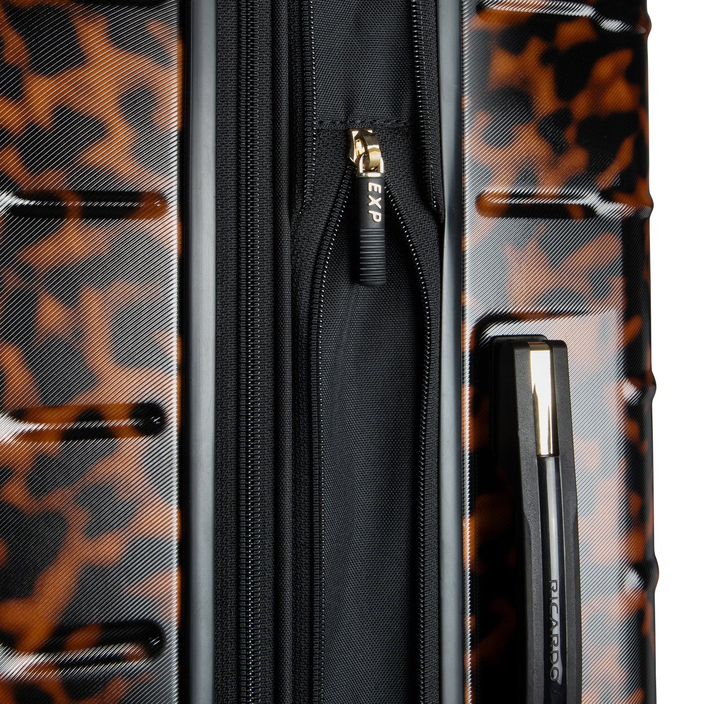 RBH Cambria Hardside Medium Check-In Expandable Spinner