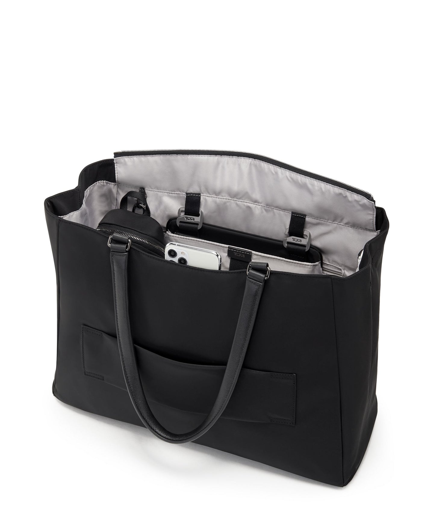 Tumi VOYAGEUR Valetta Large Tote