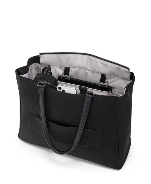 Tumi VOYAGEUR Valetta Large Tote