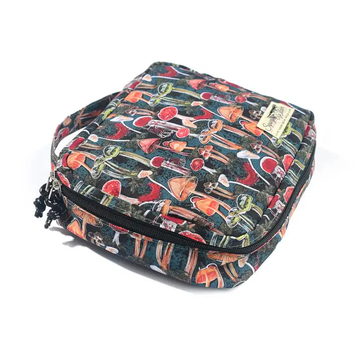Sipsey Wilder Hanging Toiletry/Travel Organizer