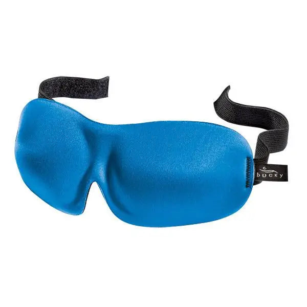 Bucky 40 Blinks Sleep Mask French Blue