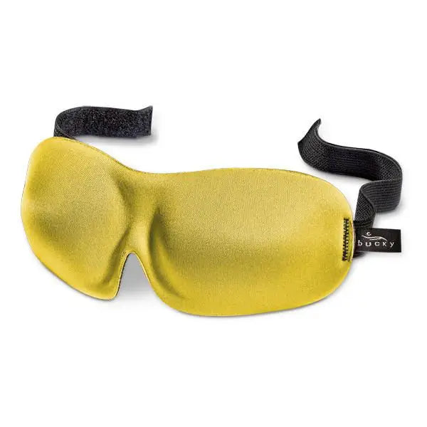 Bucky 40 Blinks Sleep Mask Gold