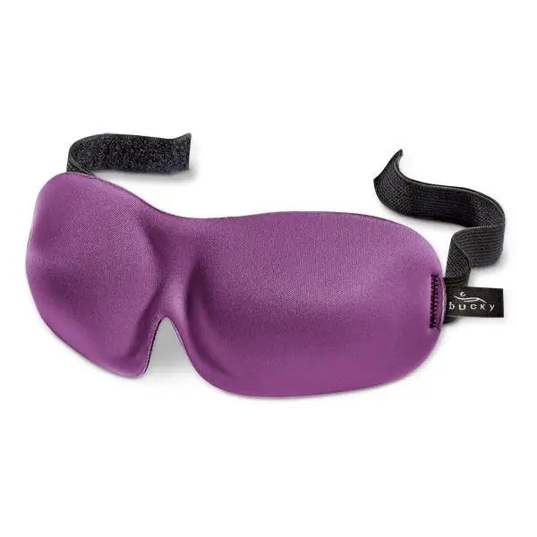 Bucky 40 Blinks Sleep Mask Orchid