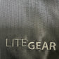 LiteGear- Unisex Sling w/ RFID pocket