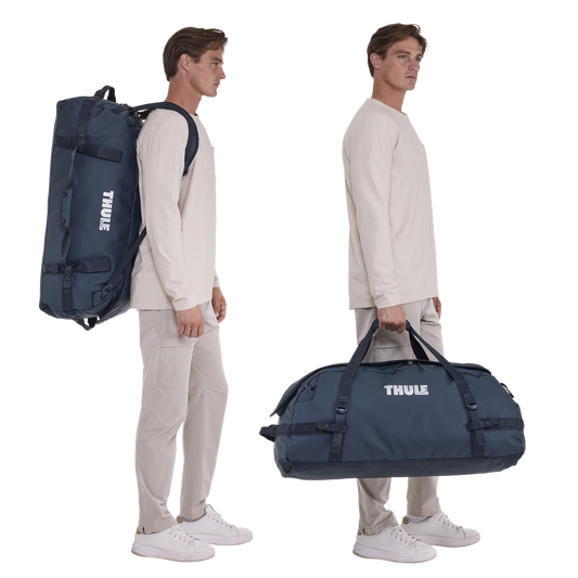 Thule Chasm 90L Duffel/Backpack