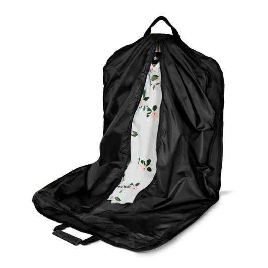 Dalix 39" Ballet Garment Bag Cover For Dress Clothing