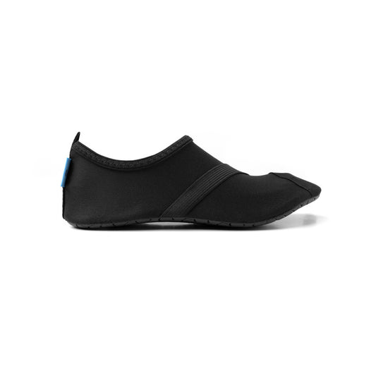 Men's Classic Fitkicks Travel Footwear Black