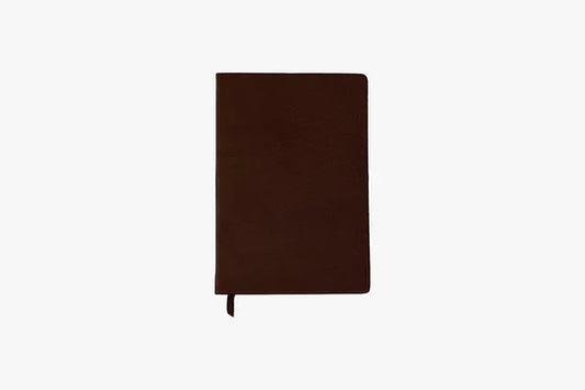 Osgood Marley Leather Writing Journal - 1801 Distressed