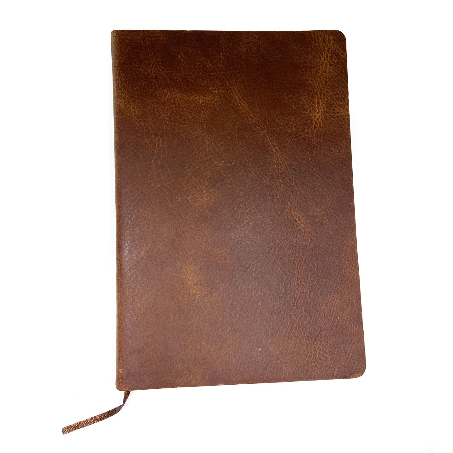 Osgood Marley Leather Writing Journal - 1801