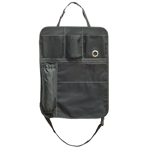 High Road Backpockets Seatback Organizer