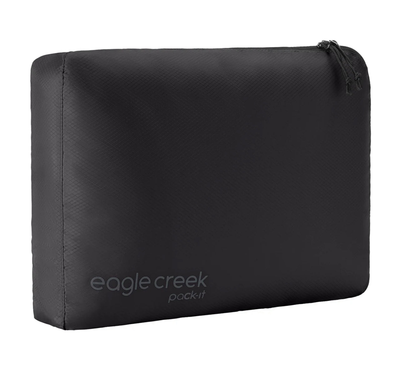 Eagle Creek Pack-It Isolate Cube- Medium Black