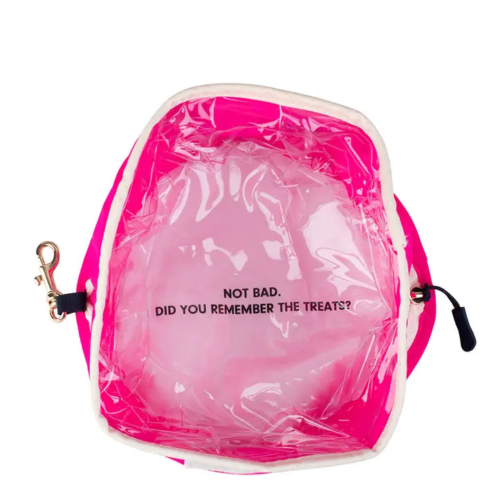 Boulevard Lassie Travel Dog Bowl