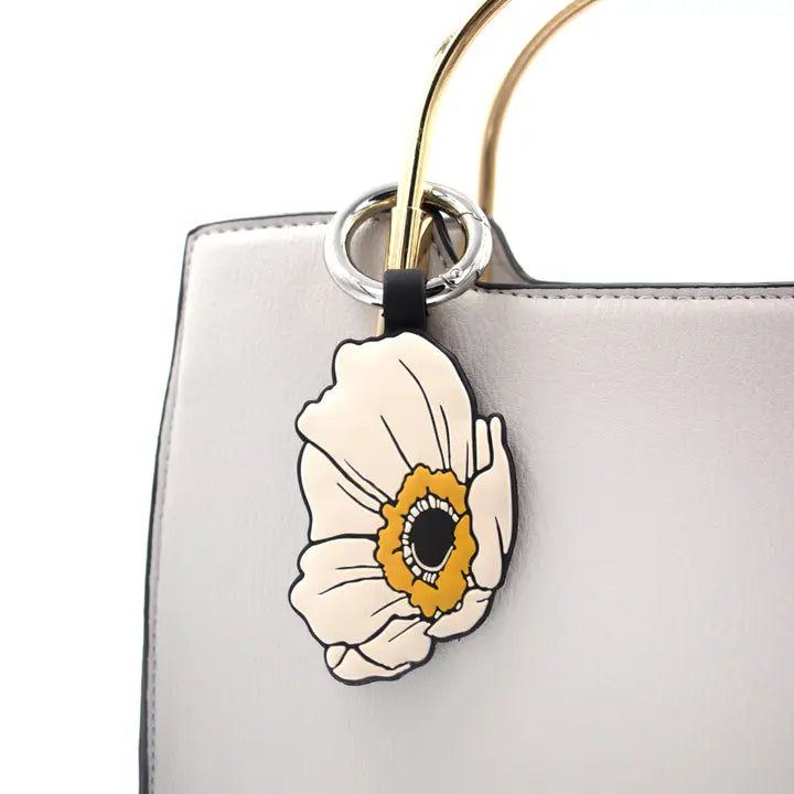 Bagnet Magnetic Bag Clip- Silicone Designs