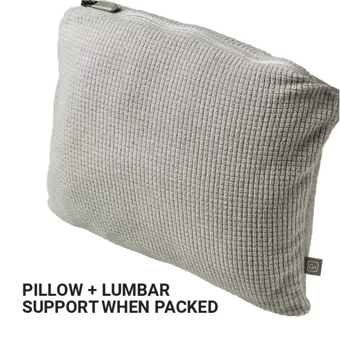 Go Travel Deluxe Wearable Blanket