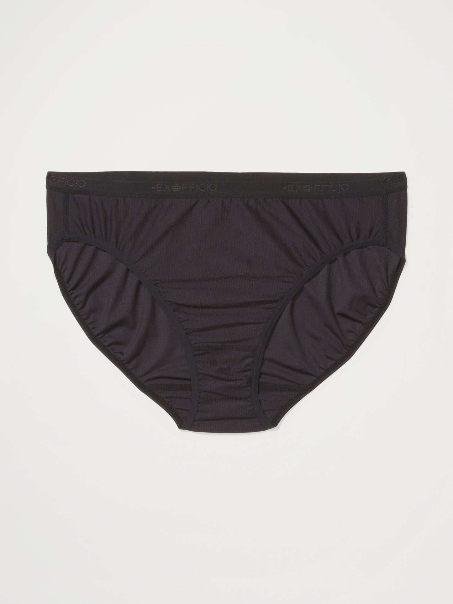 Exofficio Give-N-Go® 2.0 Bikini Brief- 22416720 Black