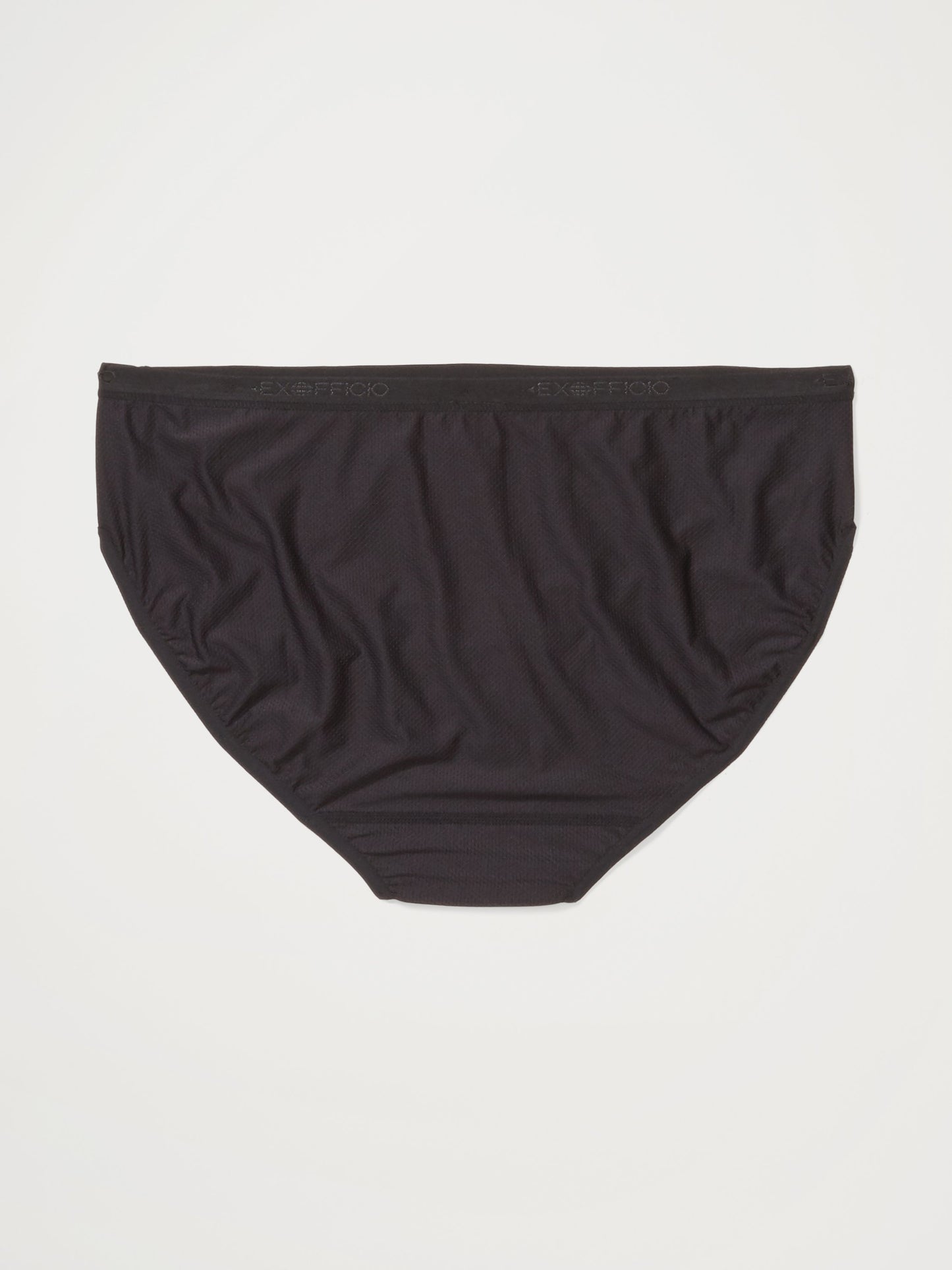 Exofficio Give-N-Go® 2.0 Bikini Brief- 22416720 Black Medium