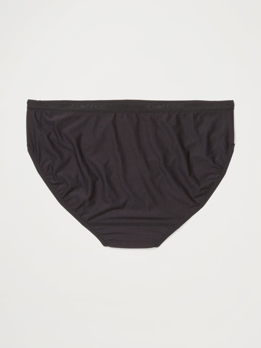 Exofficio Give-N-Go® 2.0 Bikini Brief- 22416720 Black Medium