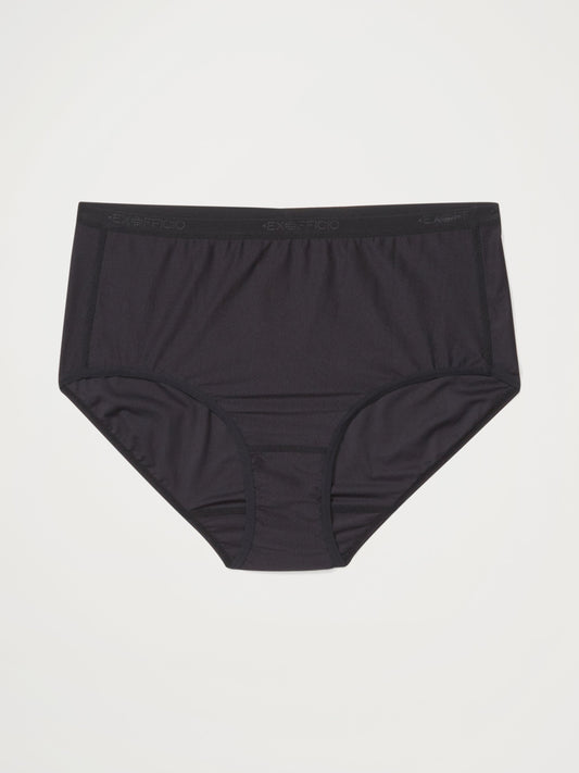 Exofficio Women's Give-N-Go® 2.0 Full Cut Brief -22416721 Black