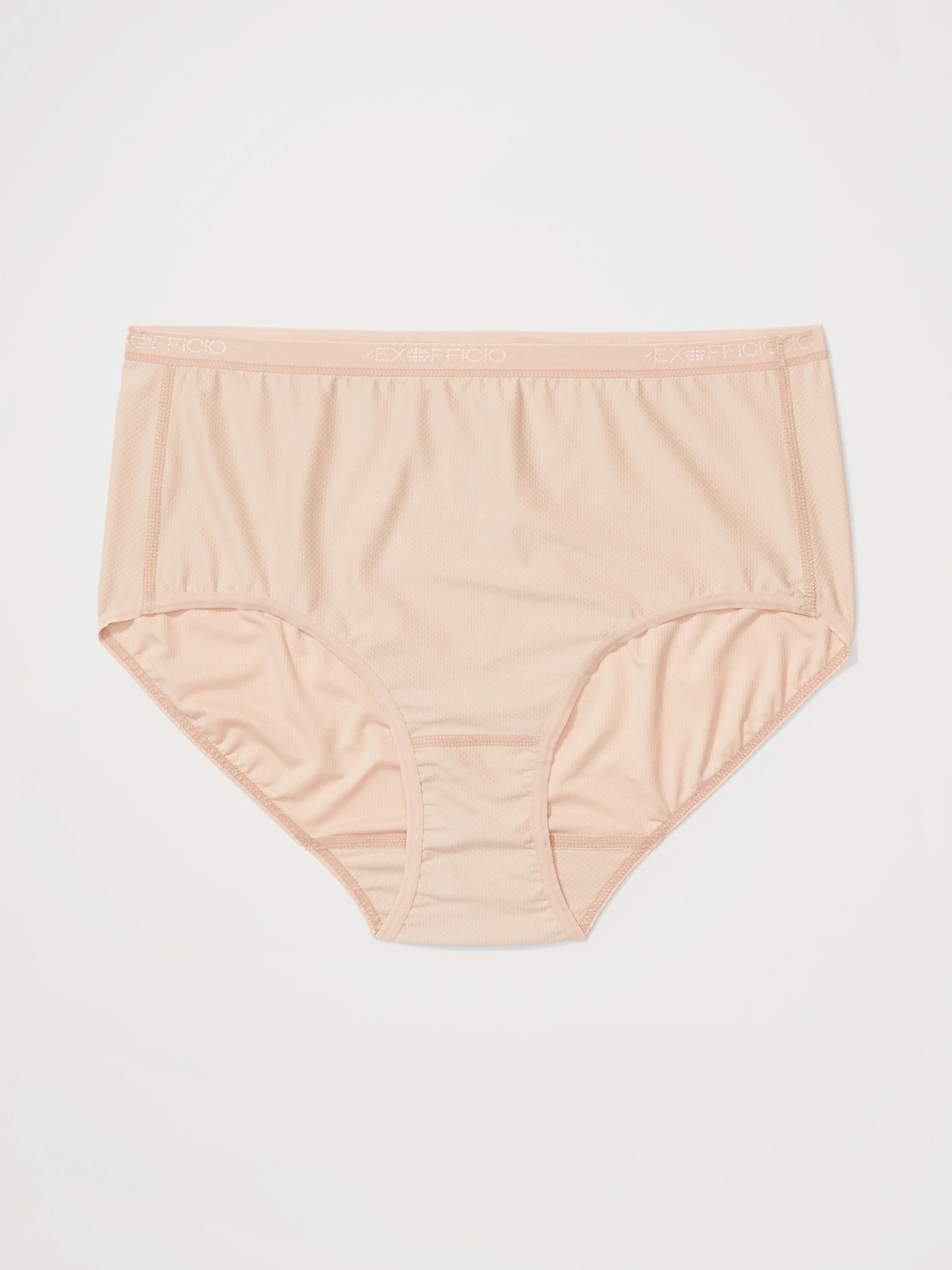 Exofficio Women's Give-N-Go® 2.0 Full Cut Brief -22416721 Buff