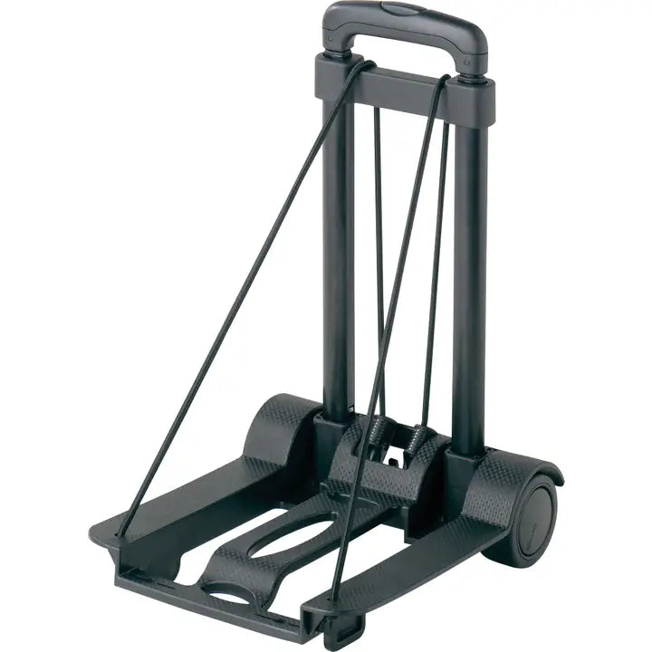 Go Travel Trolley Luggage Cart - In Store Pickup Only