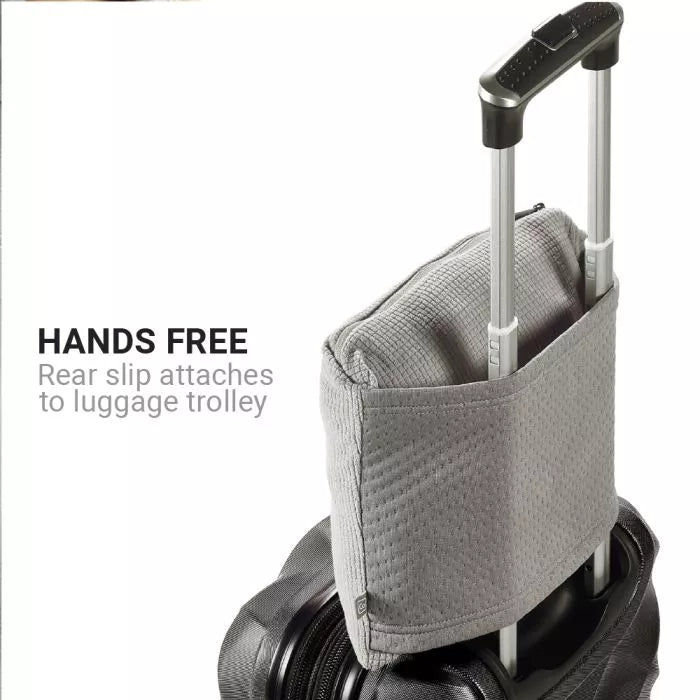 Go Travel Deluxe Wearable Blanket