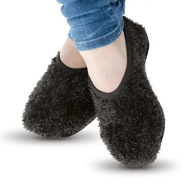Cloudz Cozy Travel Slippers