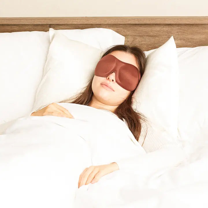 Bucky 40 Blinks Sleep Mask