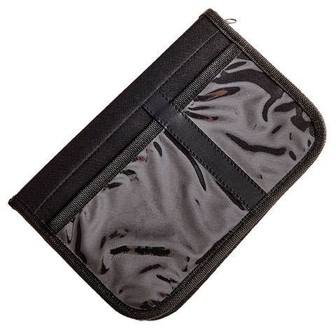 High Road Car Document Case