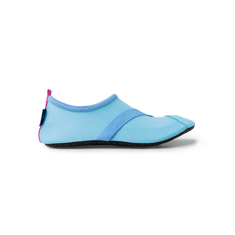 Women's Classic Fitkicks Travel Footwear Blue