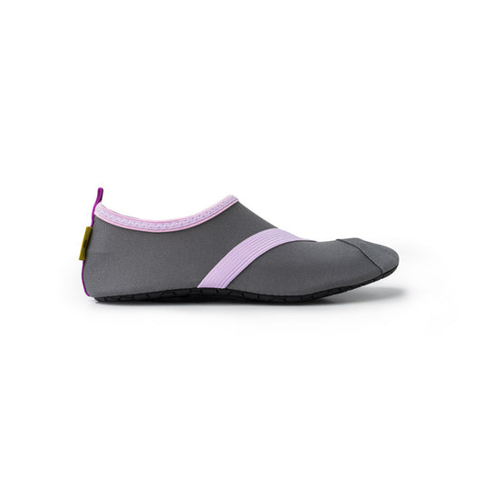 Women's Classic Fitkicks Travel Footwear Grey