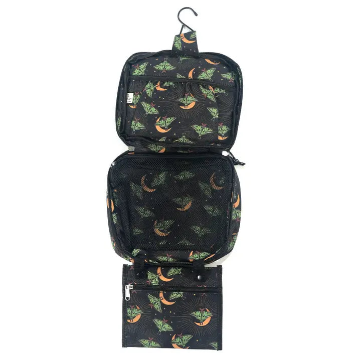 Sipsey Wilder Hanging Toiletry/Travel Organizer