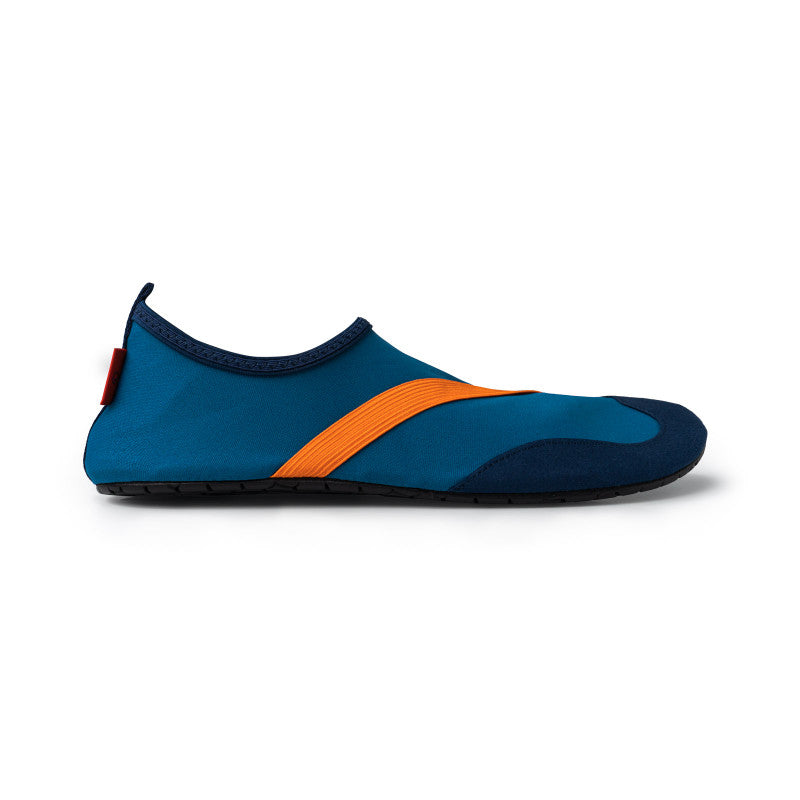 Men's Classic Fitkicks Travel Footwear Blue
