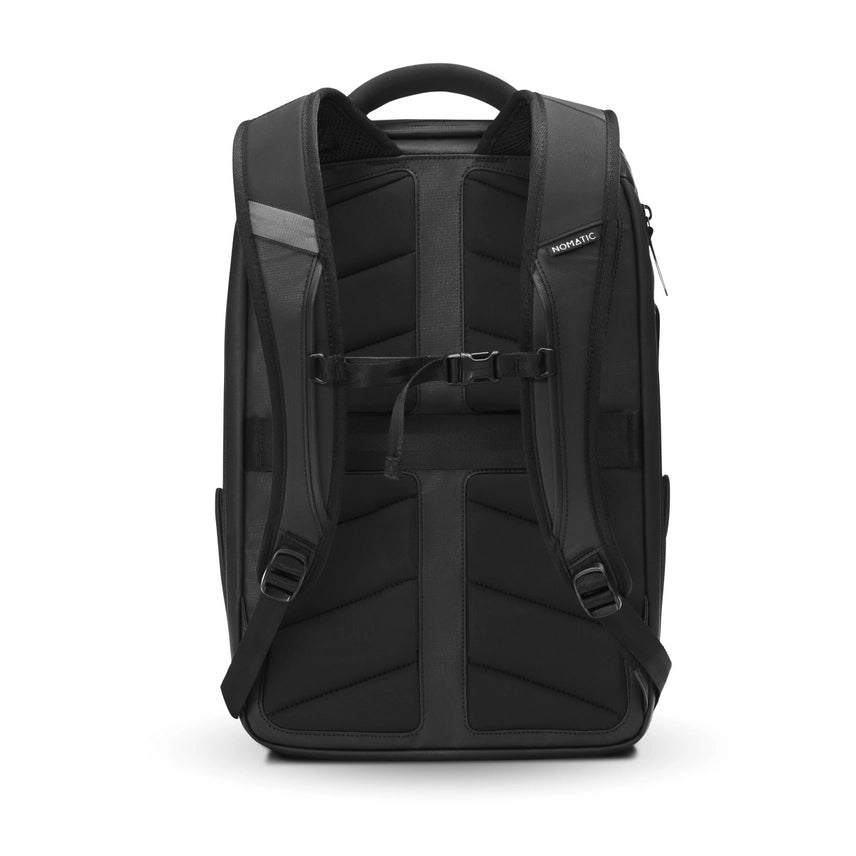 Nomatic RFID Travel 20L Laptop BackPack with trolley sleeve passthrough