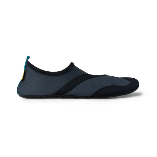 Men's Classic Fitkicks Travel Footwear Charcoal