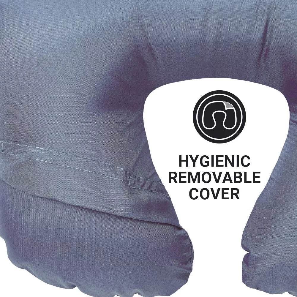 Go Travel Classic Neck Pillow